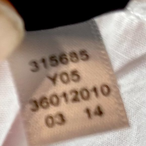 Victoria’s Secret Cottage Core Cotton Pink Floral Dress with Elastic Waist Sz 6 - Picture 10 of 10